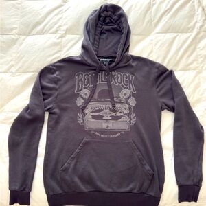Bottlerock Napa Valley sweatshirt. Festival. Excellent  condition.
